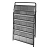 MELANTHE Foldable Shoe Rack