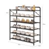 MELANTHE Foldable Shoe Rack - JIJI.SG