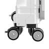 COURTNEY Foldable Grocery Trolley - JIJI.SG