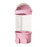 RUANA Plush Doll Storage Box