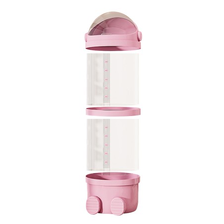 RUANA Plush Doll Storage Box