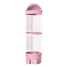 RUANA Plush Doll Storage Box - JIJI.SG