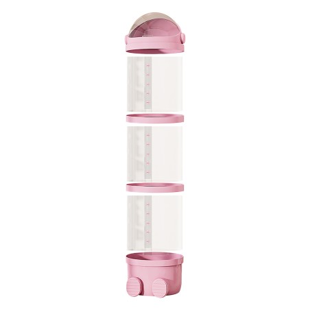 RUANA Plush Doll Storage Box