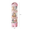 RUANA Plush Doll Storage Box - JIJI.SG