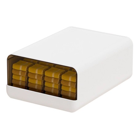 ROSCOE Underwear Stackable Storage Box