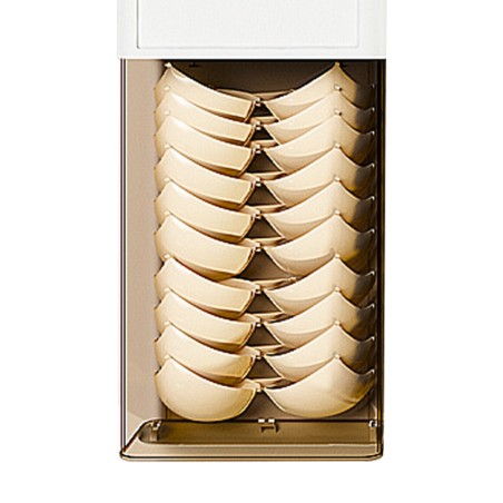 ROSCOE Underwear Stackable Storage Box