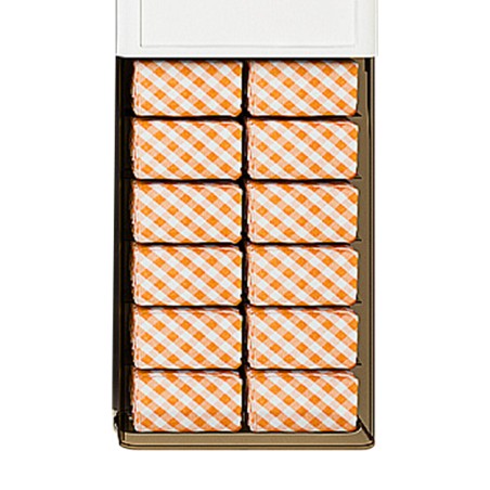 ROSCOE Underwear Stackable Storage Box
