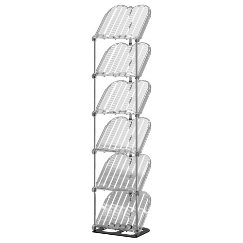 LOVENA Shoe Rack