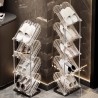 LOVENA Shoe Rack - JIJI.SG
