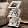 LOVENA Shoe Rack - JIJI.SG