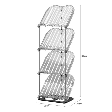 LOVENA Shoe Rack