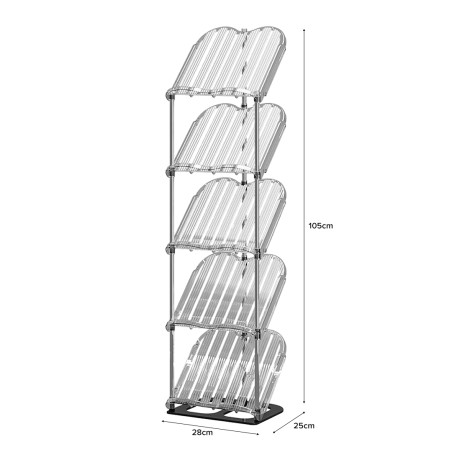 LOVENA Shoe Rack