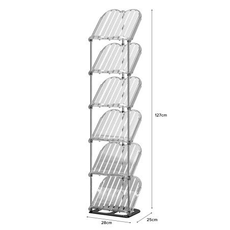 LOVENA Shoe Rack