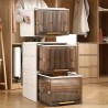MILLEN Foldable Stackable Storage Box - JIJI.SG
