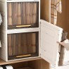 MILLEN Foldable Stackable Storage Box - JIJI.SG
