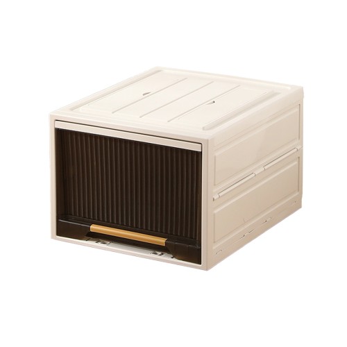 MILLEN Foldable Stackable...