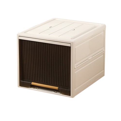 MILLEN Foldable Stackable...