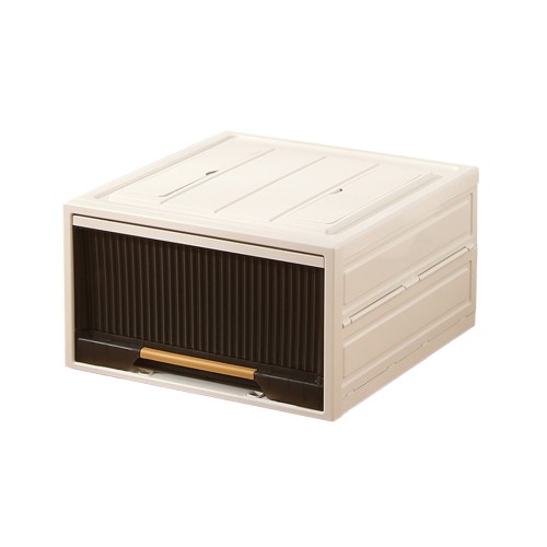 MILLEN Foldable Stackable...