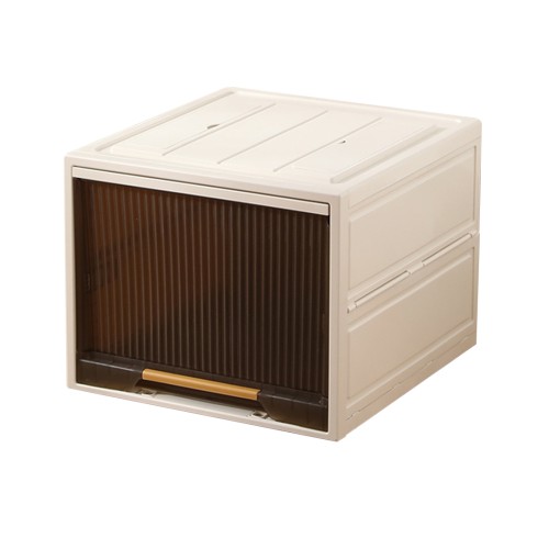 MILLEN Foldable Stackable...