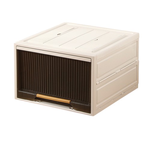 MILLEN Foldable Stackable...