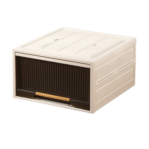 MILLEN Foldable Stackable...