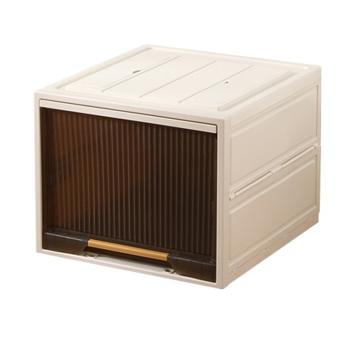 MILLEN Foldable Stackable...