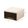 MILLEN Foldable Stackable Storage Box - JIJI.SG