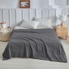DREAMAX MOCHI Ice Silk Cooling Soft Blanket - JIJI.SG