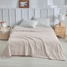 DREAMAX MOCHI Ice Silk Cooling Soft Blanket - JIJI.SG