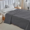 DREAMAX MOCHI Ice Silk Cooling Soft Blanket - JIJI.SG