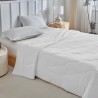 DREAMAX MOCHI Ice Silk Cooling Soft Blanket - JIJI.SG