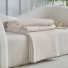 DREAMAX MOCHI Ice Silk Cooling Soft Blanket - JIJI.SG