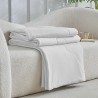DREAMAX MOCHI Ice Silk Cooling Soft Blanket - JIJI.SG