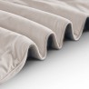 DREAMAX MOCHI Ice Silk Cooling Soft Blanket - JIJI.SG
