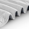 DREAMAX MOCHI Ice Silk Cooling Soft Blanket - JIJI.SG