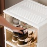 ONUR Foldable Shoe Box