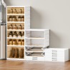 ONUR Foldable Shoe Box