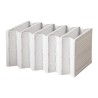 ONUR Foldable Shoe Box