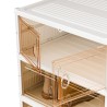 ONUR Foldable Shoe Box