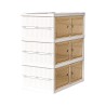 ONUR Foldable Shoe Box
