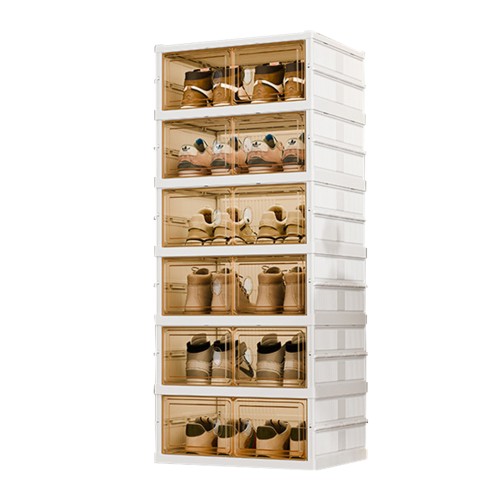 ONUR Foldable Shoe Box