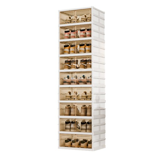 ONUR Foldable Shoe Box