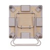 ELIRA Foldable Mahjong Table - JIJI.SG