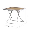 ELIRA Foldable Mahjong Table - JIJI.SG
