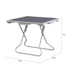 ELIRA Foldable Mahjong Table - JIJI.SG