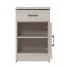 DUBLIN Bedside Table - JIJI.SG