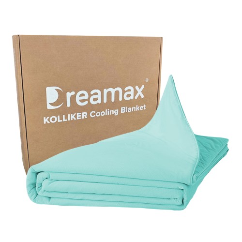 DREAMAX KOLLIKER Cooling...