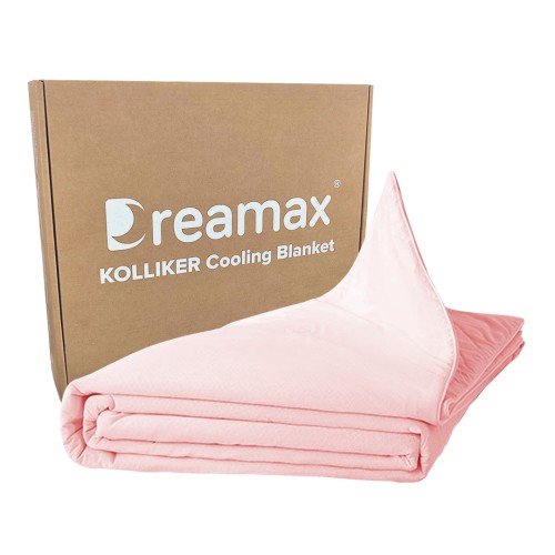 DREAMAX KOLLIKER Cooling...