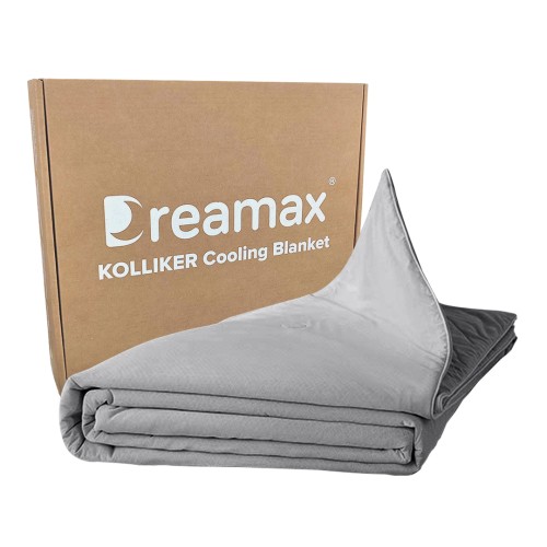 DREAMAX KOLLIKER Cooling...