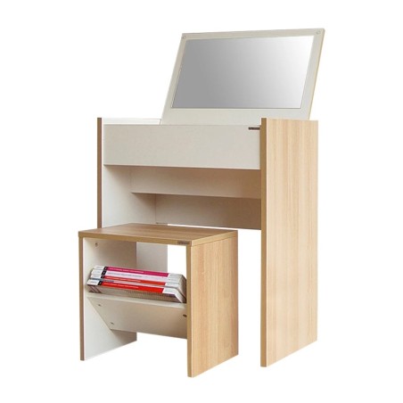 (AS-IS) JANNE Dressing Table
